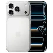 iPhone 17 Pro Max Apple Prateado, 256 GB