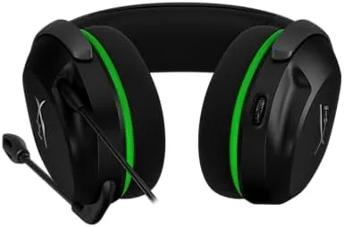 HyperX CloudX Stinger Core 2 Black