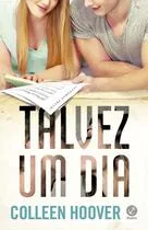 Livro - Talvez um dia