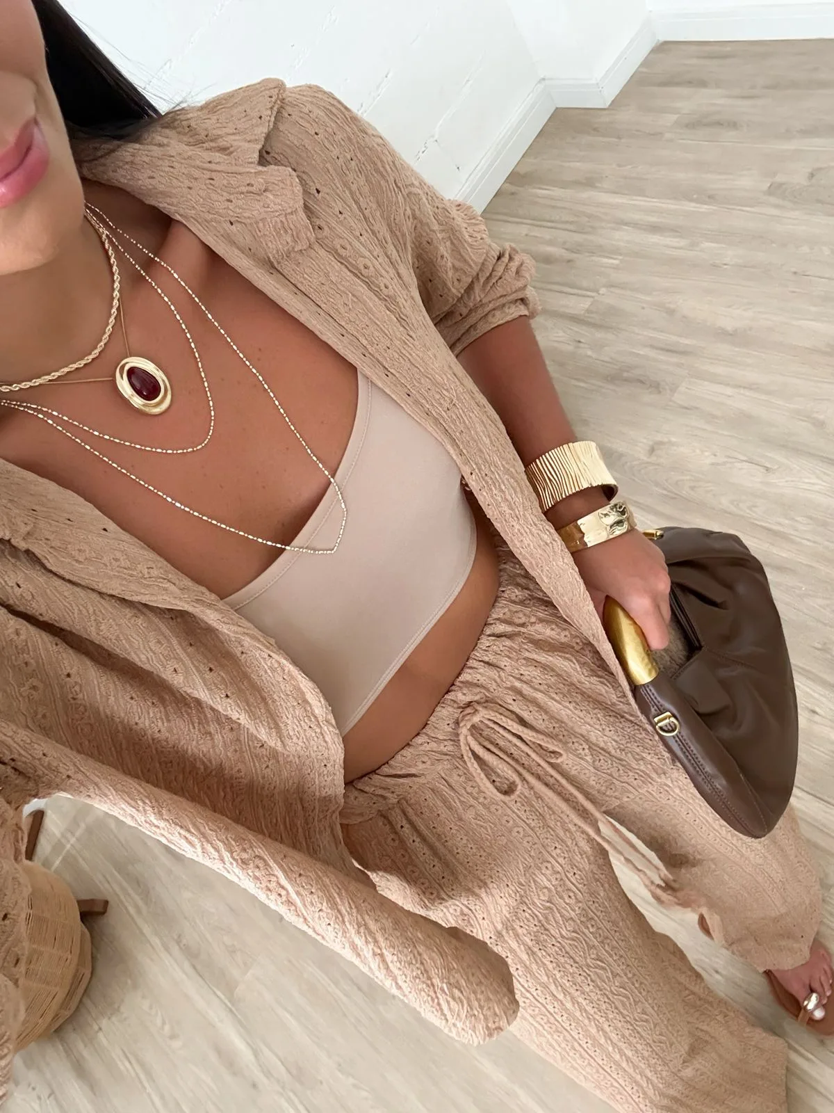 Conjunto Auvier