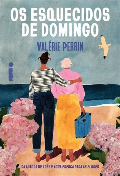 título : Os esquecidos de domingo