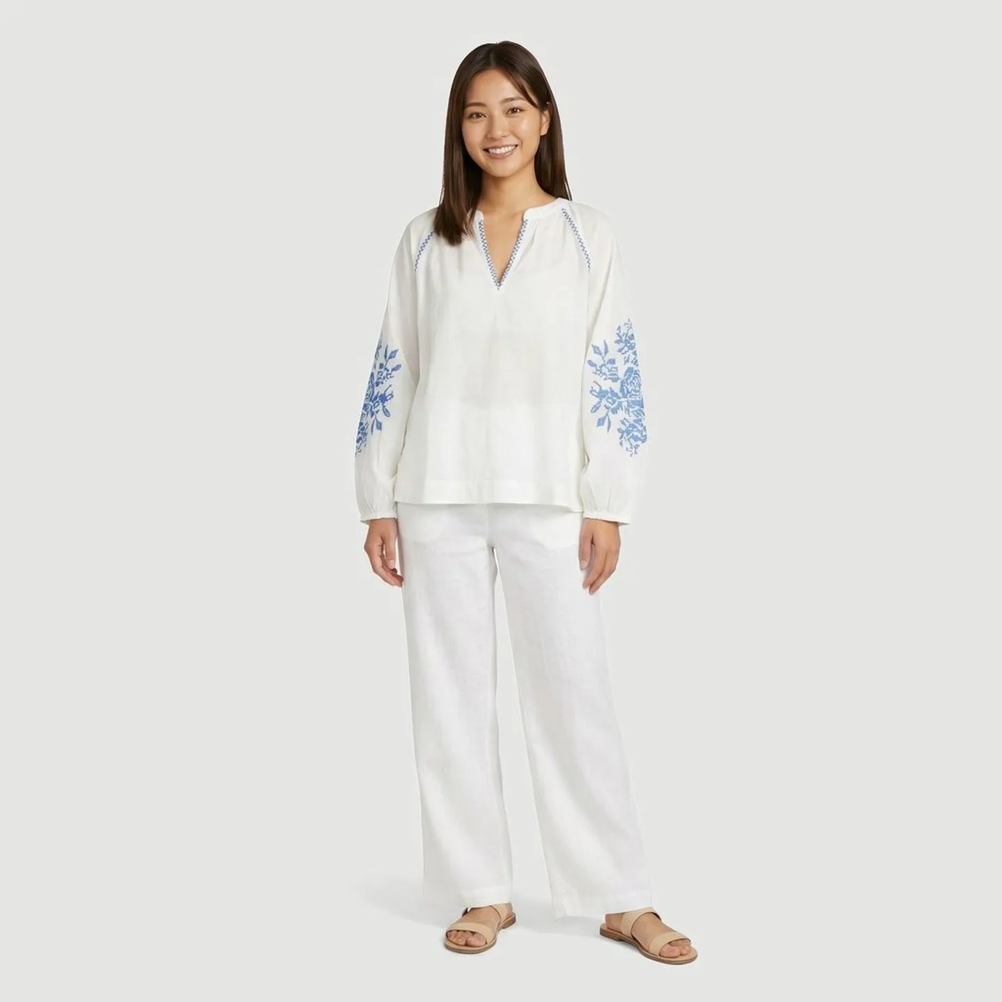 Camisa Feminina e mais | Pernambucanas