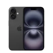iPhone 16 Apple Preto, 128 GB