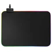Mouse Pad Gamer com Led, 35cm x 25cm, GMP-01 90010-01, X-zone CX 1 UN