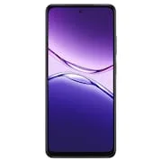 Smartphone OPPO A5 4G Tela 6.67" 90Hz 256GB 6GB RAM Câmera 50MP Roxo