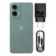 Smartphone Motorola G35, Câmera 50 MP + 8 MP, 256 GB, 5G, Cinza - XT2433