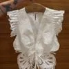 blusa richelieu borboleta farm p