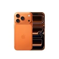 iPhone 17 Pro Apple 1TB, Câmera Tripla Fusion de 48MP, Tela 6.3" Super Retina XDR, Laranja-cósmico, sem avaliações, R$ 12999.9 com 10% de desconto no PIX ou 10x de
