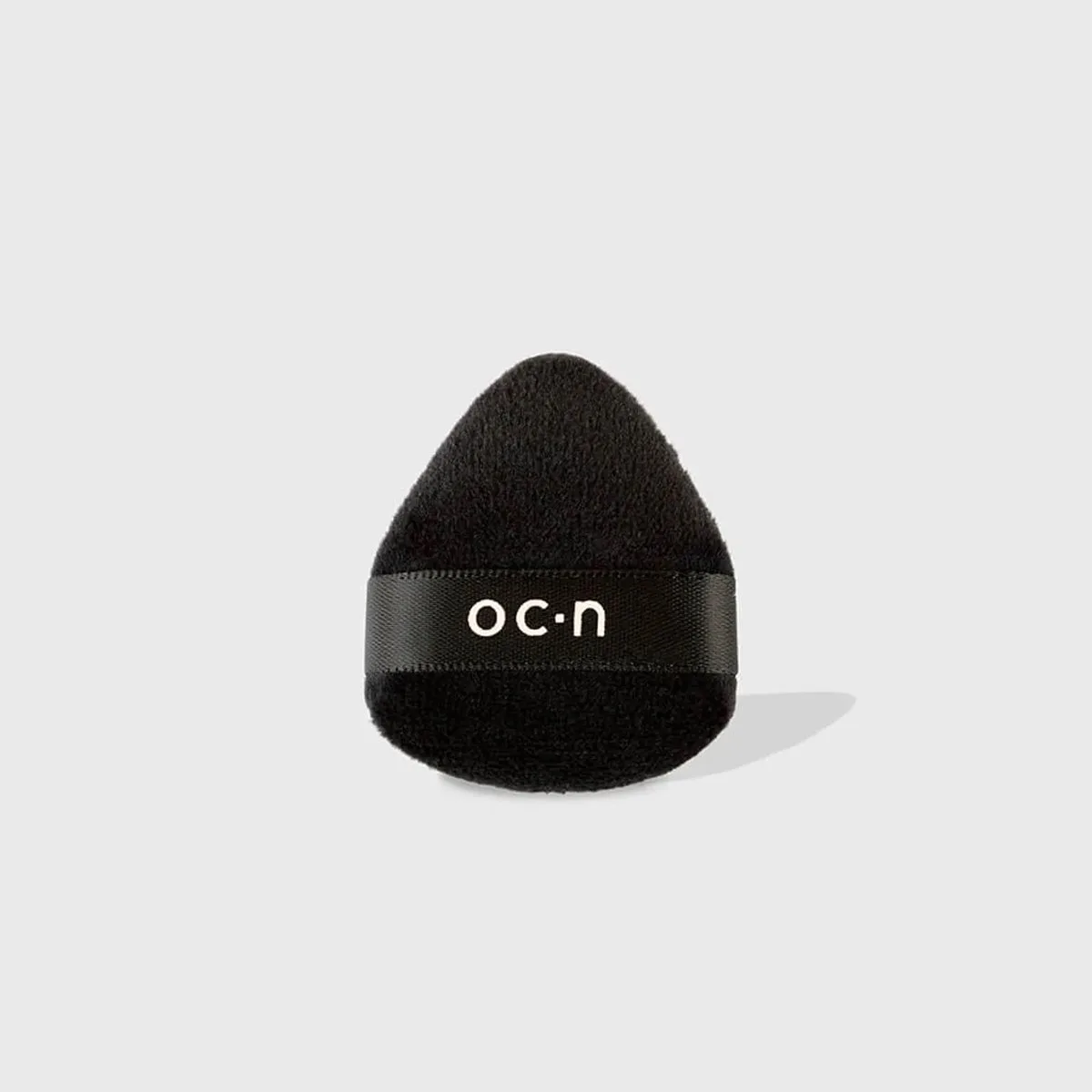 Oceane Edition Mini Powder Puff Preto - Esponja de Maquiagem Preto