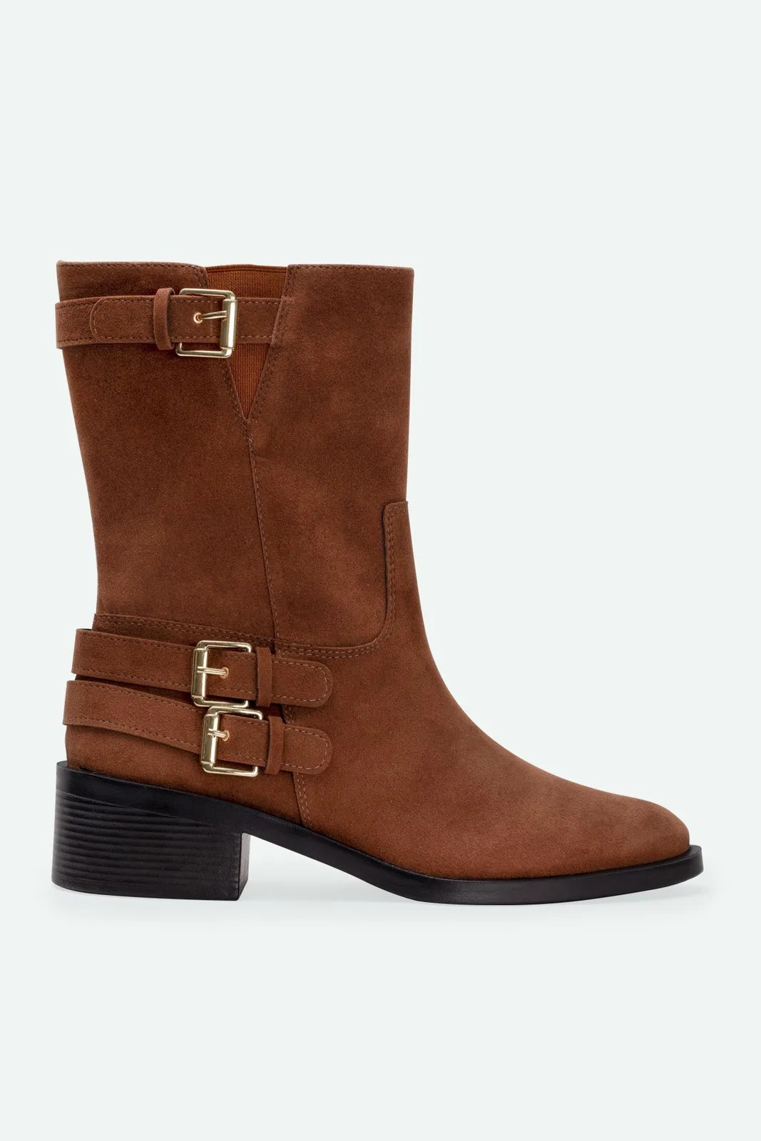 BOTA LEONA SUZANA SANTOS