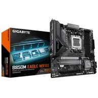 Placa Mãe Gigabyte B850 Eagle Micro ATX AMD AM5 DDR5 B850M EAGLE WIFI6E