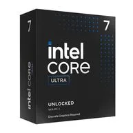 Processador Intel Core Ultra 7 265KF LGA 1851 3.9Ghz Cache 30Mb BX80768265KF - Intel