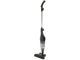 Aspirador de Pó Vertical Britânia Filtro HEPA 1250W BAS1295P Preto