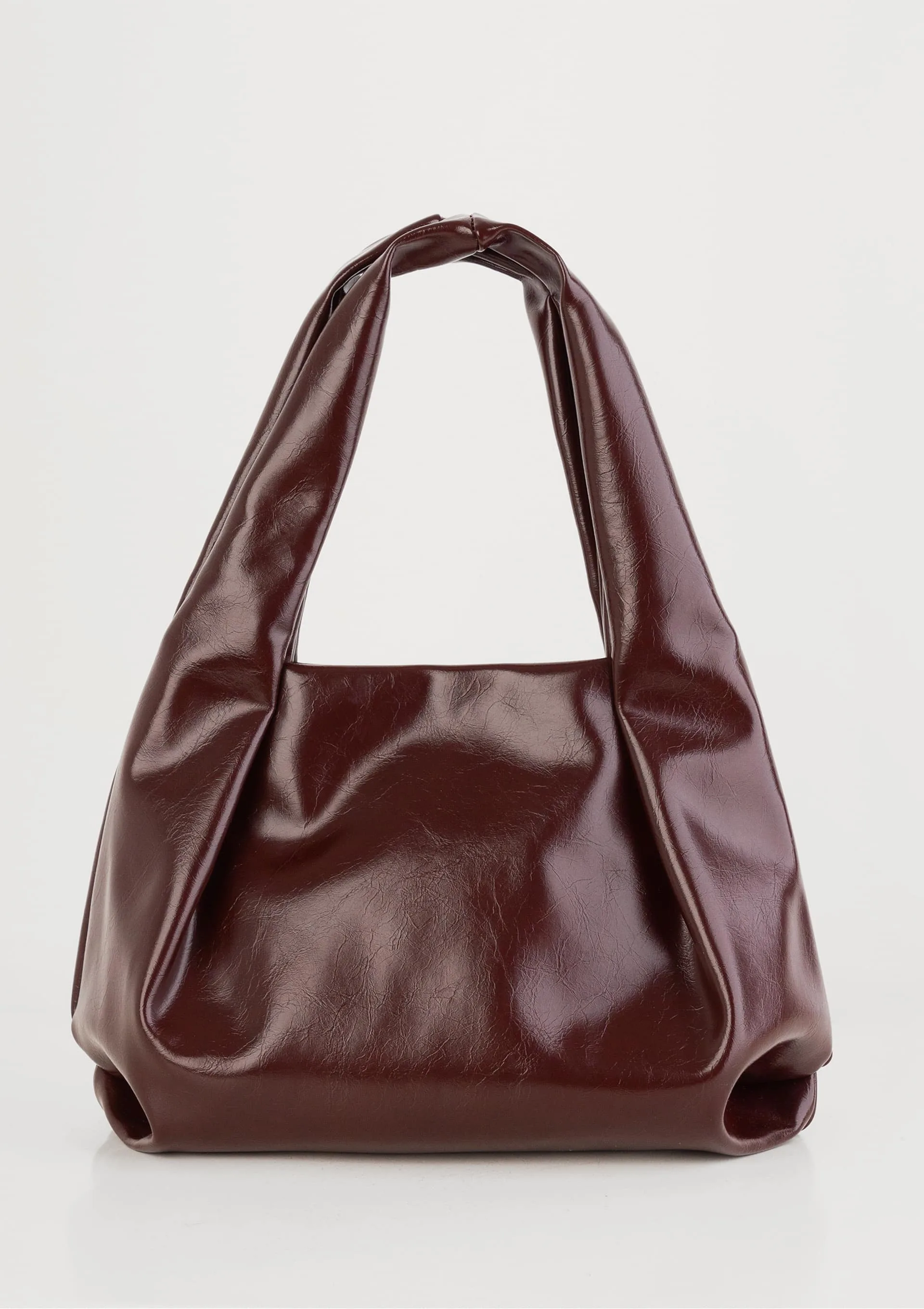 Bolsa Feminina Pequena Tiracolo - Preto