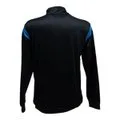 Jaqueta Casaco Masc Umbro Grêmio Viagem 2025 Preta - Preto