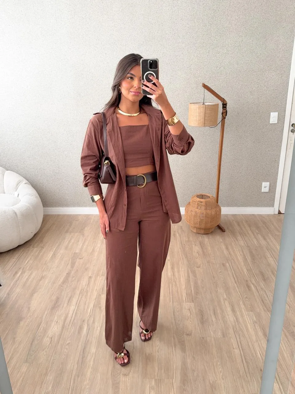 Conjunto Beatriz