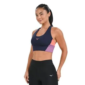 Top de Corrida Mizuno Soul Fit Feminino