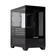 PC GAMER SOLDIER Ryzen 5 3400G / AMD Radeon RX 550 / 8GB DDR4 / SSD 256GB