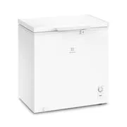 Freezer Horizontal Electrolux HE200 198 litros com função Turbo Freezer - Branco