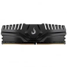 Memória DDR4 Rise Mode Z, 16GB, 3200MHz, Preto, RM-D4-16G-3200Z