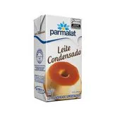 Leite Condensado Semi Desnatado Parmalat TP 395g
