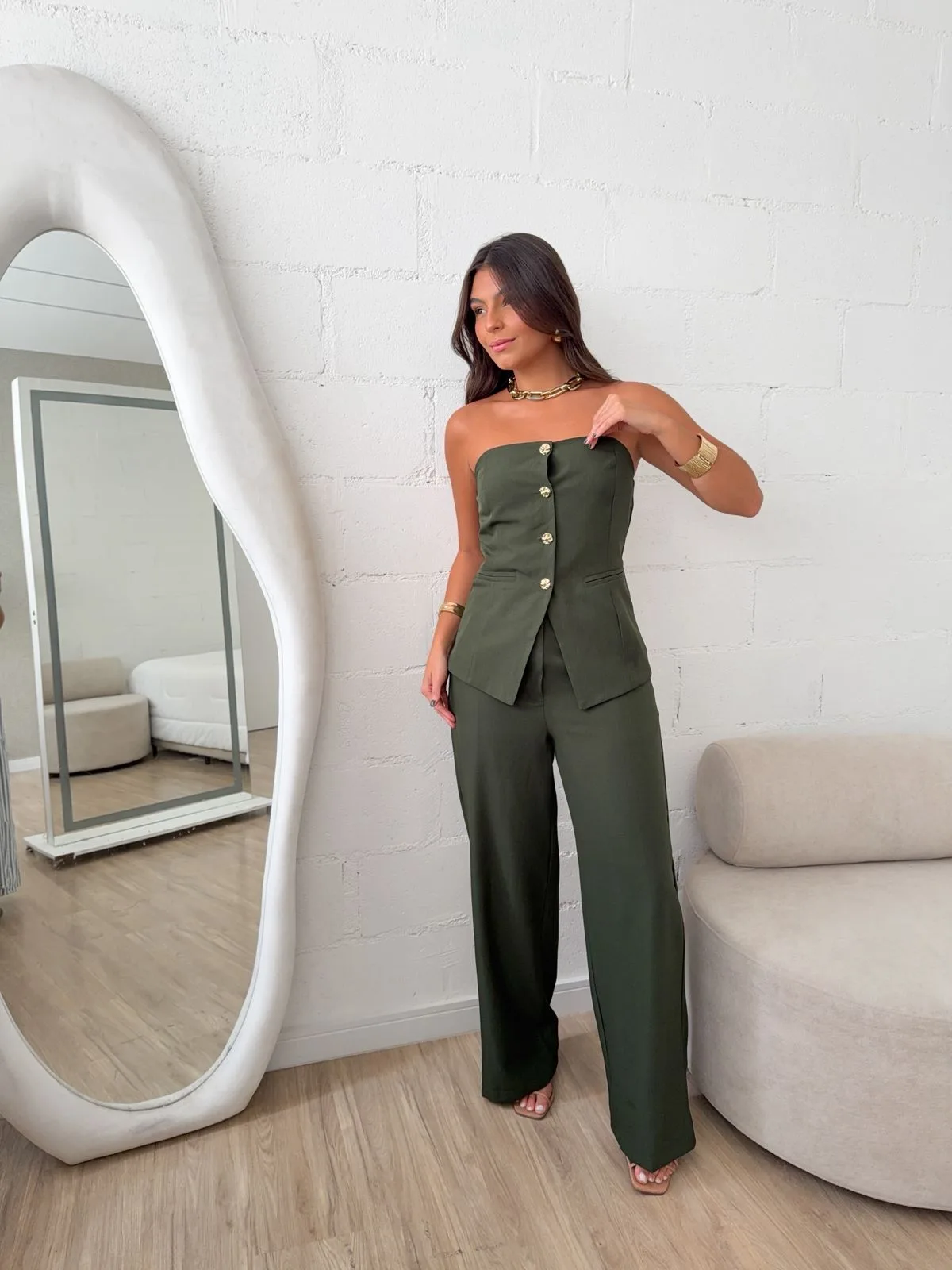 Conjunto Sylor