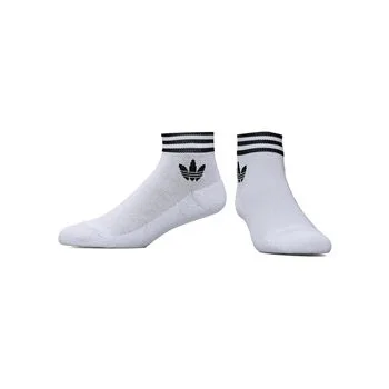 Meia adidas Tref Ank Unissex