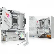 Placa Mãe Asus Rog Strix B850-G GAMING WIFI, Chipset B850, AMD AM5, mATX, DDR5, 90MB1M30-M0EAY0