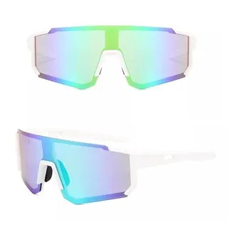 Óculos Bike Ciclismo Feminino Masculino Beach Tennis Uv 400