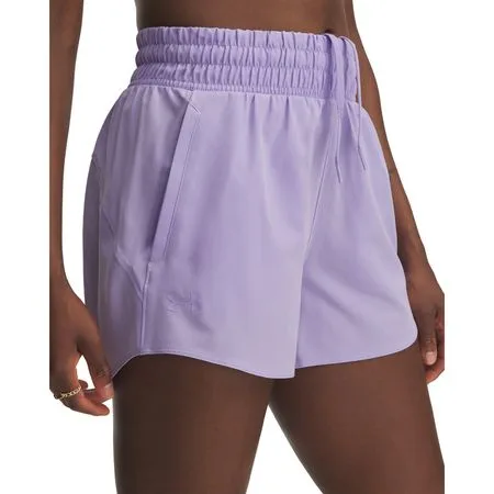 Shorts de Corrida Under Armour Flex Woven Feminino