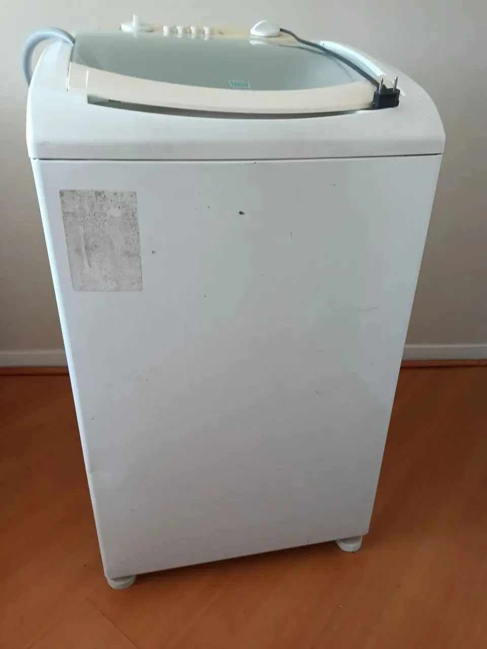 Vendo Máquina de lavar Consul