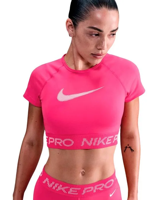 Top Nike Dri-fit SS Feminino