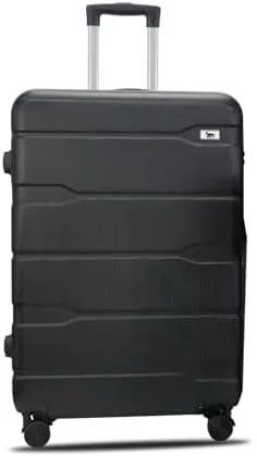 Mala De Despacho 24 Polegadas 23kg (Preto)
