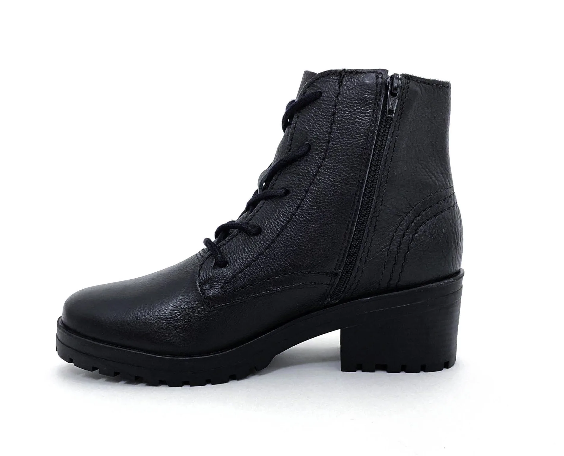 BOTTERO COTURNO FEM Preto