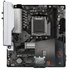 Kit Upgrade, Placa Mãe Chipset B650, Ryzen 9 7900X