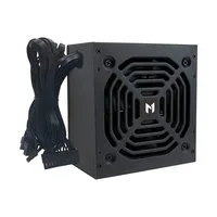 Fonte MACH1 Steady, 750W, 80 Plus Bronze, PFC Ativo, Preto - 750Steady, avaliação 5 estrelas de 5, R$ 299.99 com 11% de desconto no PIX ou 10x de