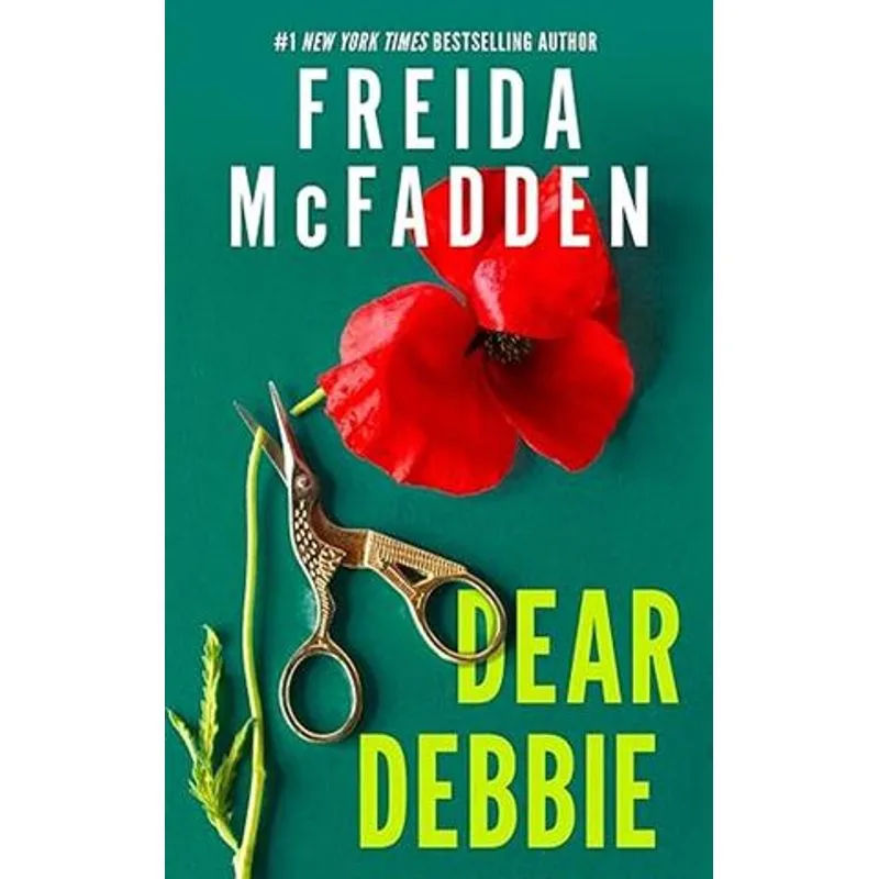 Dear Debbie