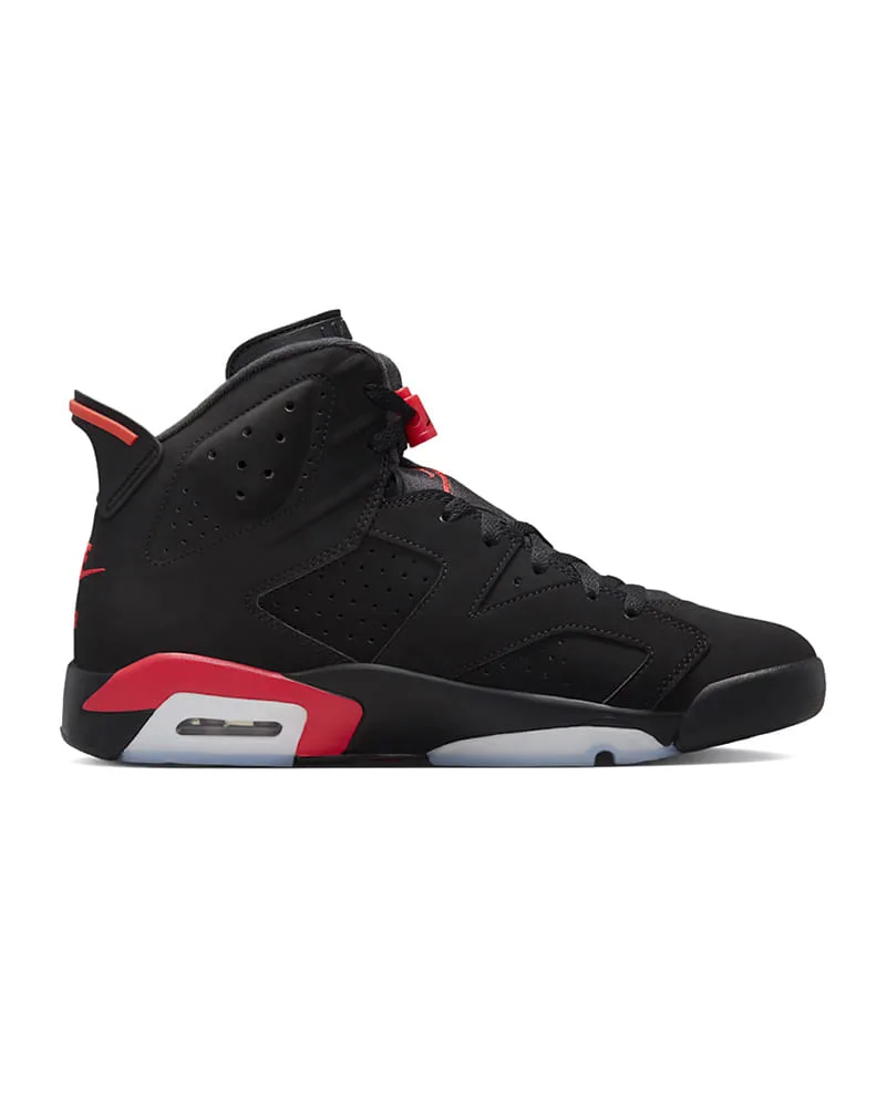 Tênis Air Jordan 6 Retro Masculino