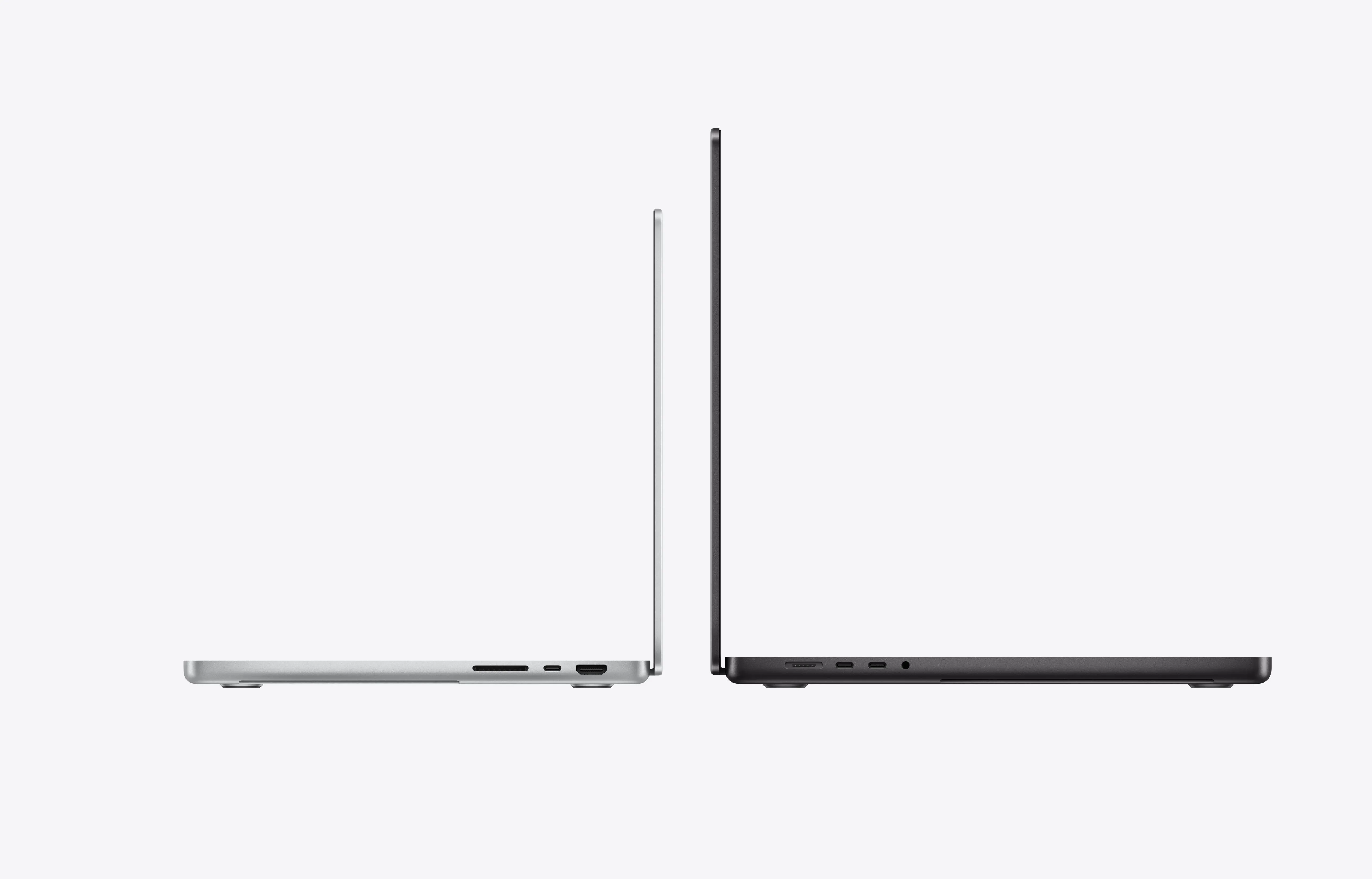 Comprar MacBook Pro