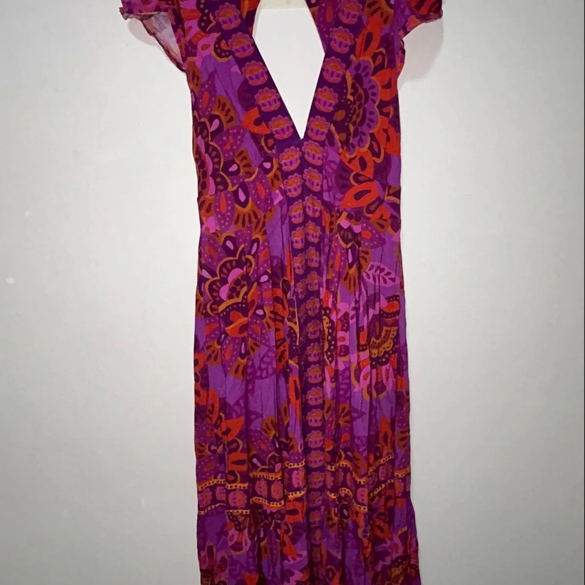 vestido farm