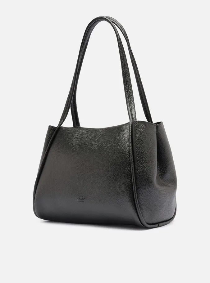 Bolsa Shopping Preta Grande