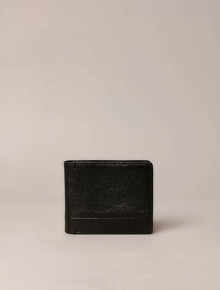 Carteira Calvin Klein - Preto