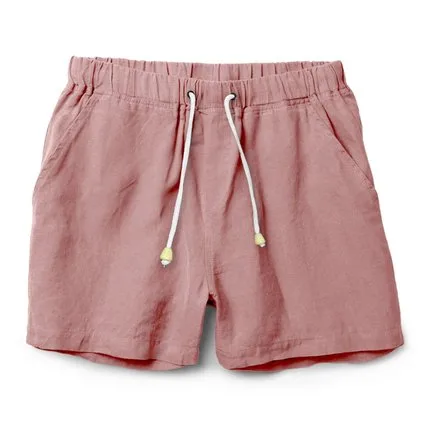 Kit 4 Shorts Linho Premium Bermuda Masculina Moda Praia Luxo