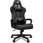 Cadeira Gamer UP XL-3322 Bl com Almofadas de Pescoço e lombar, Assento Ajustável...