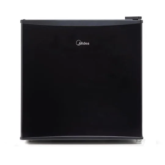 Frigobar 45 Litros Preto Inverter Bivolt - 2196 - Midea