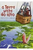 A terra vista do alto