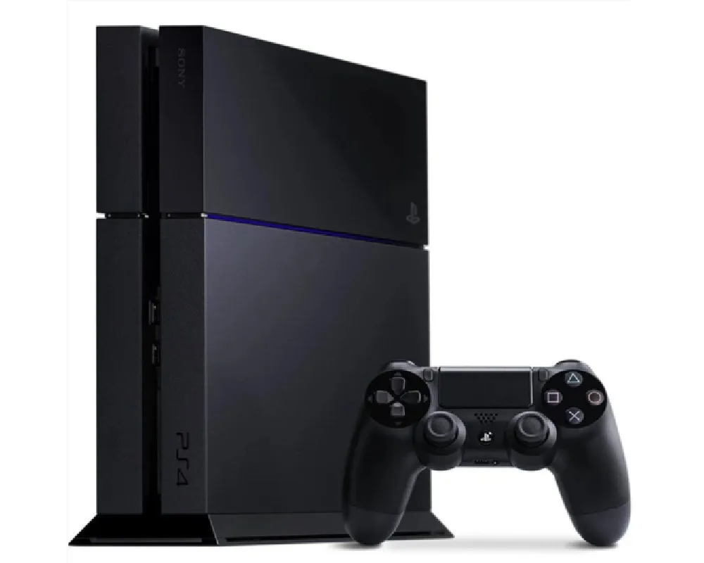 Playstation 4 500GB