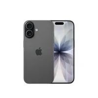iPhone 17 Apple 256GB, Câmera Dupla Fusion 48MP, Tela 6.3" Super Retina XDR, Preto, avaliação 5 estrelas de 5, R$ 6499 com 18% de desconto no PIX ou 10x de