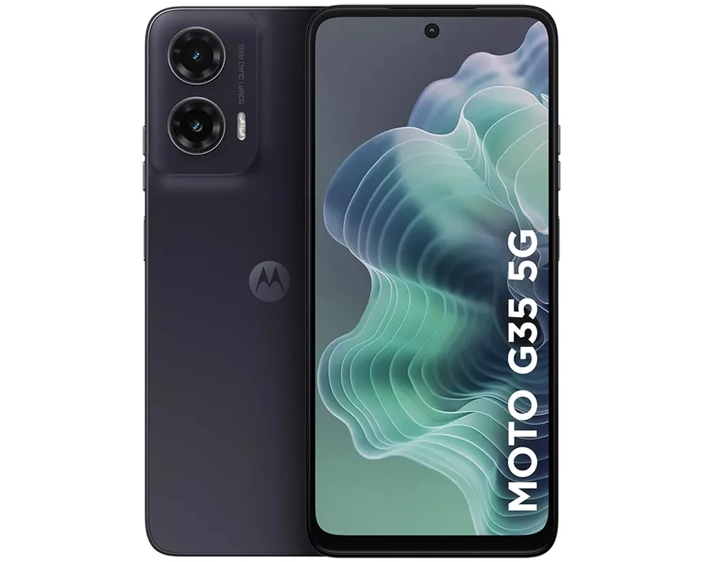 Motorola Moto G35 128GB