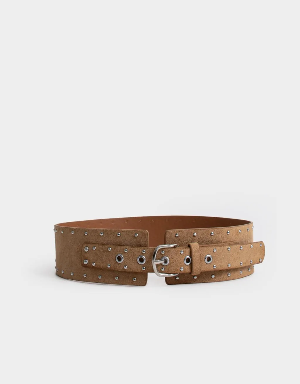 Cinto de Tachas Tendencia - M